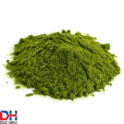 Chất tạo màu xanh Apple Green